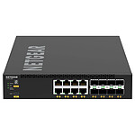 Switch et Commutateur Netgear M4350-8X8F (XSM4316) - Autre vue