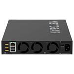 Switch et Commutateur Netgear M4350-8X8F (XSM4316) - Autre vue