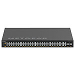 Switch et Commutateur Netgear M4350-44M4X4V (MSM4352) - Autre vue