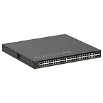 Switch et Commutateur Netgear M4350-44M4X4V (MSM4352) - Autre vue