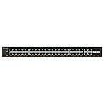 Switch et Commutateur Netgear M4350-44M4X4V (MSM4352) - Autre vue