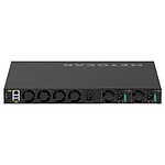 Switch et Commutateur Netgear M4350-44M4X4V (MSM4352) - Autre vue