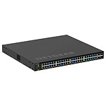 Switch et Commutateur Netgear M4350-48G4XF (GSM4352) - Autre vue