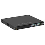 Switch et Commutateur Netgear M4350-24G4XF (GSM4328) - Autre vue