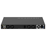 Switch et Commutateur Netgear M4350-24G4XF (GSM4328) - Autre vue