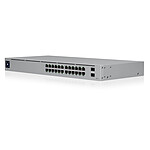 Switch et Commutateur Ubiquiti UniFi USW-24 - Autre vue