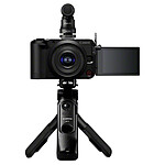 Appareil photo hybride Canon EOS R50 V Creator Kit - Autre vue