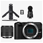 Appareil photo hybride Canon EOS R50 V Creator Kit - Autre vue