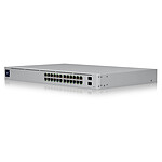 Switch et Commutateur Ubiquiti UniFi USW-PRO-24 - Autre vue