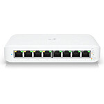 Switch et Commutateur Ubiquiti Switch Lite 8 PoE (USW-Lite-8-PoE) - Autre vue
