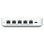 Routeur et modem Ubiquiti Gateway Max (UXG-MAX) - Autre vue