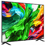 TV LG 75QNED85A6C - TV 4K UHD HDR - 189 cm  - Autre vue