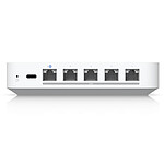 Routeur et modem Ubiquiti Cloud Gateway Max (UCG-MAX) - Autre vue