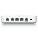 Routeur et modem Ubiquiti Cloud Gateway Ultra (UCG-ULTRA) - Autre vue