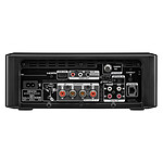 Mini-chaine Denon RCD-N12DAB Noir + Klipsch R-60M - Autre vue