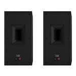 Mini-chaine Denon RCD-N12DAB Noir + Klipsch R-60M - Autre vue