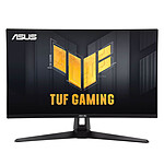 Écran PC Asus TUF VG27AQM5A - Autre vue