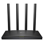 Routeur et modem TP-LINK ER605W - Autre vue