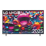 TV LG 75UA75006LA - TV 4K UHD HDR - 189 cm - Autre vue