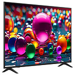 TV LG 43UA75006LA - TV 4K UHD HDR - 108 cm    - Autre vue
