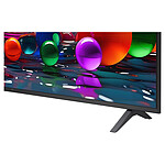 TV LG 43UA75006LA - TV 4K UHD HDR - 108 cm    - Autre vue