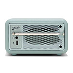Enceinte sans fil Roberts Revival Petite 2 Bleu Ciel - Autre vue