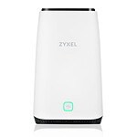 Routeur et modem ZyXEL Nebula FWA510 - Autre vue