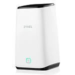 Routeur et modem ZyXEL Nebula FWA510 - Autre vue
