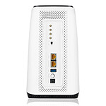 Routeur et modem ZyXEL Nebula FWA510 - Autre vue