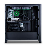 PC de bureau PC Gamer Harfang - Win11 installé (version d'essai) - Autre vue