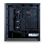 PC de bureau PC Gamer Harfang - Win11 installé (version d'essai) - Autre vue