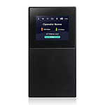 Routeur et modem ZyXEL NR2301 - Autre vue