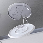 Point d'accès Wi-Fi Ubiquiti Access Point WiFi 6 Entreprise (U6-Entreprise) - Autre vue