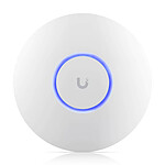 Point d'accès Wi-Fi Ubiquiti Unifi U6+ - Autre vue