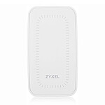Point d'accès Wi-Fi ZyXEL WAX300H - Autre vue