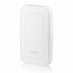 Point d'accès Wi-Fi ZyXEL WAX300H - Autre vue