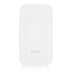 Point d'accès Wi-Fi ZyXEL WAC500H - Autre vue