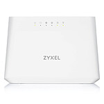 Routeur et modem ZyXEL VMG3625-T50B - Autre vue