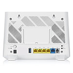 Routeur et modem ZyXEL VMG3625-T50B - Autre vue