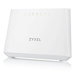 Routeur et modem ZyXEL DX3301-T0 - Autre vue