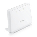 Routeur et modem ZyXEL DX3301-T0 - Autre vue