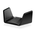 Routeur et modem Netgear Nighthawk Tri Band Wi-Fi 6E (RAXE300) - Autre vue