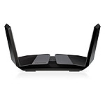 Routeur et modem Netgear Nighthawk Tri Band Wi-Fi 6E (RAXE500) - Autre vue
