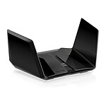 Routeur et modem Netgear Nighthawk Tri Band Wi-Fi 6E (RAXE500) - Autre vue