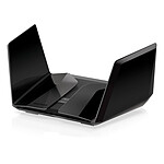 Routeur et modem Netgear Nighthawk Tri Band Wi-Fi 6E (RAXE500) - Autre vue