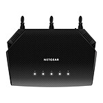 Routeur et modem Netgear RAX10 - Autre vue