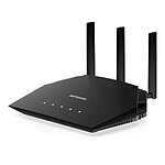 Routeur et modem Netgear RAX10 - Autre vue