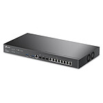 Routeur et modem TP-LINK ER8411 - Autre vue