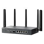 Routeur et modem TP-LINK ER706W-4G - Autre vue