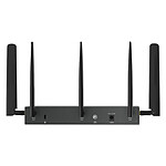 Routeur et modem TP-LINK ER706W-4G - Autre vue